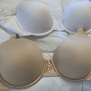 Bras